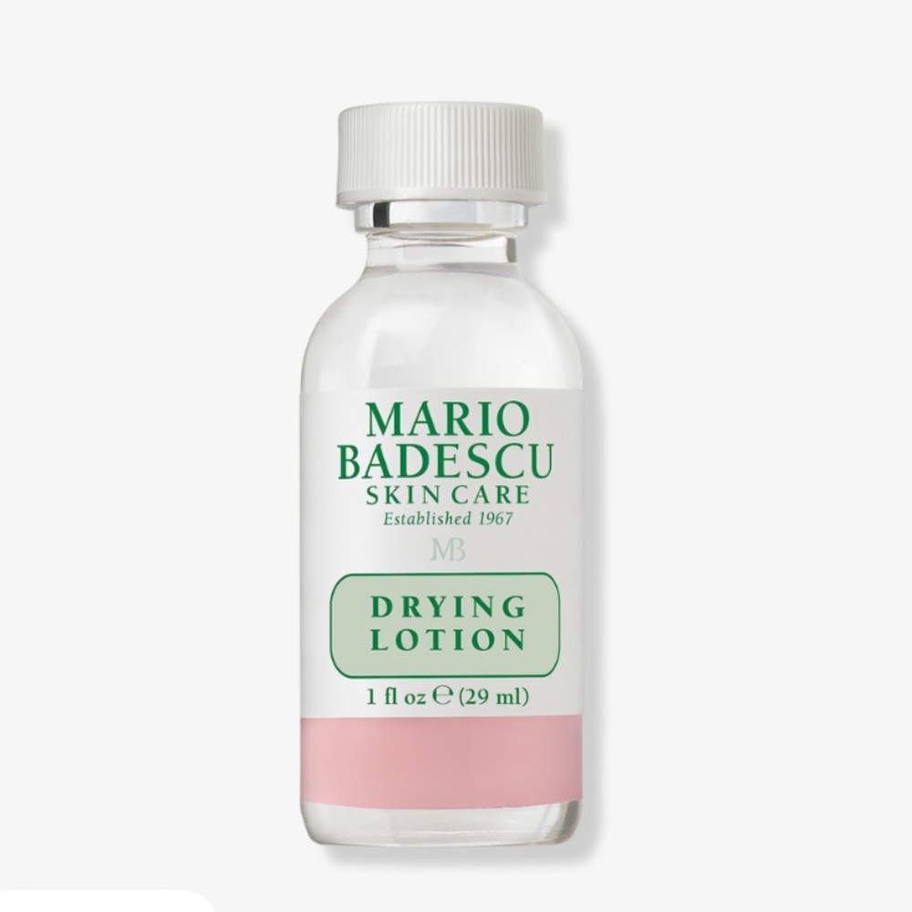 Mario Badescu Drying Lotion Blemish Spot Treatment